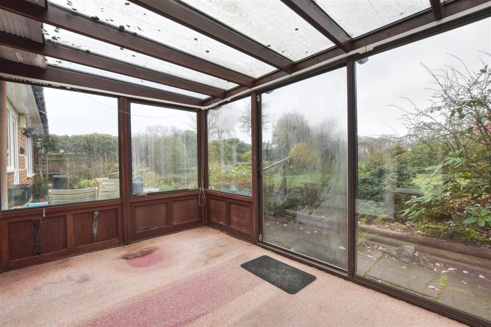 Ellerslie Lane, BexhillOnSea Rush, Witt & Wilson